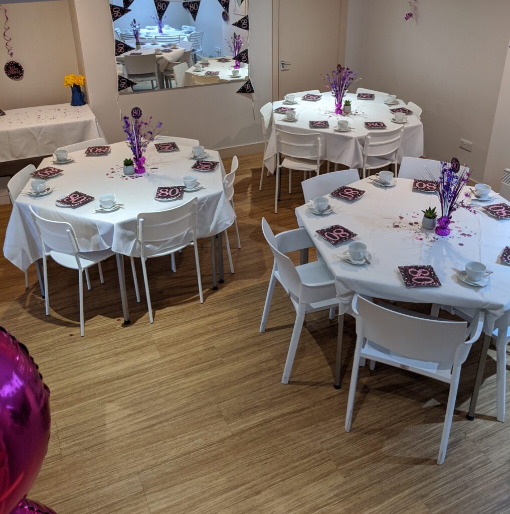Social Events Catering in Horsforth, Leeds